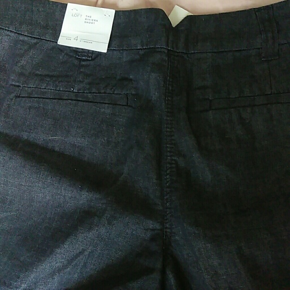 LOFT Riviera Short - Picture 4 of 4